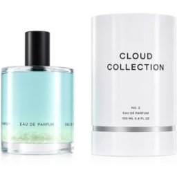 ZarkoPerfume Cloud Collection No.2 Eau de Parfum (Unisexe) 100 ml variante Nouveau packaging
