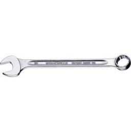 Stahlwille 40083232 13 32 Clé mixte Ouverture de clé (métrique) 32 mm