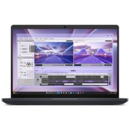 Pc Portable Dell Pro Max 16 16" Mc16250 32gb 1000gb Intel Core Ultra 7 265h