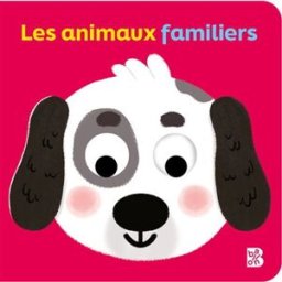 Les animaux familiers Sonia Baretti le Ballon