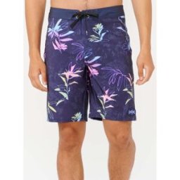 Rip Curl Boardshort Mirage Heritage Diamond Dark Navy 29 Male