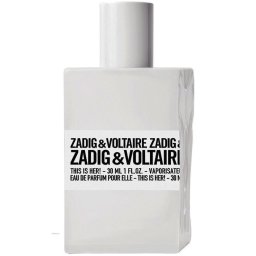 Eau De Parfum This Is Her 30 ml