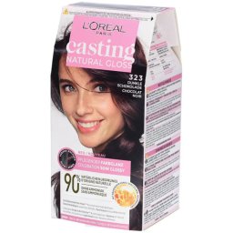Coloration Casting Natural Gloss