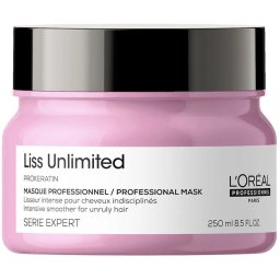 Masque Lissant Liss Unlimited 250 ml