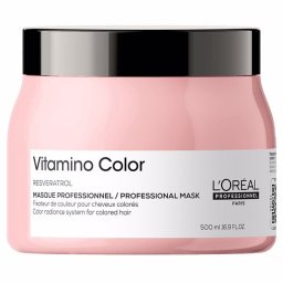 Masque Vitamino Color 500 ml