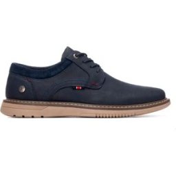 Xti Chaussures 14672503 Navy EU 40 Homme