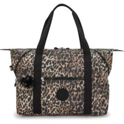 Kipling Sac Art M 26l Wild Leopard One Size unisex