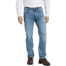 Lee Jean West Regular Straight Fit Only You 29 Homme