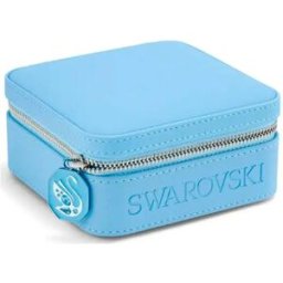 Swarovski Boîte à Bijoux 5636534 Blue One Size Homme,Femme