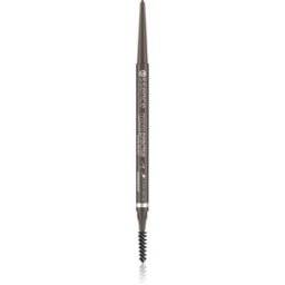 essence Micro Precise crayon sourcils précision teinte 04 Neutral Brown 0.05 g