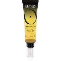 Orofluido Elixir huile nourrissante cheveux 30 ml