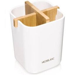 MEDIBLANC Dental Care support pour brosse à dents White 1 pcs