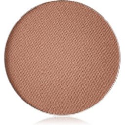 MAC Cosmetics Eye Shadow Pro Palette Refill Pan fard à paupières Recharge teinte Sandstone 1.5 g