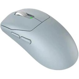 MSI Souris Forge Gm340w White / Blue One Size unisex