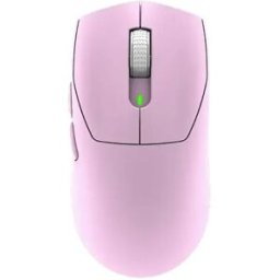 MSI Souris Forge Gm340w White / Purple One Size unisex