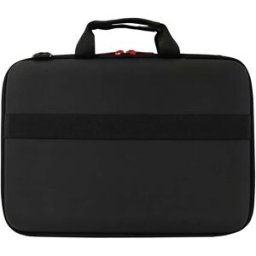 Tnb Sacoche Pour Ordinateur Portable Impact 15.6´´ Black One Size unisex