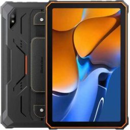 Blackview Tablette Active 8 Pro 8gb/256gb 10.3´´ Orange One Size unisex