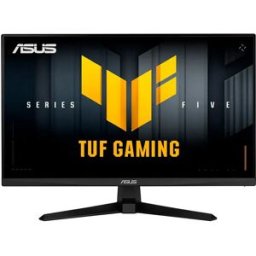 Asus Écran Gaming Tuf Gaming Vg249q5a 24´´ Full Hd Ips Lcd 180hz Black One Size unisex