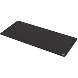 Endorfy Tapis De Souris Cordura Speed Xl Black One Size unisex