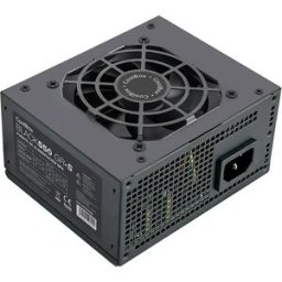 Coolbox Bloc D´alimentation Gr-s Black One Size unisex