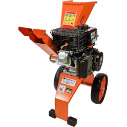 Forest Master FM6DD - Broyeur thermique - Moteur à essence LCT de 6 CV