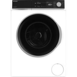 Lave-linge frontal SHARP ES-NFB714AWNNA-FR