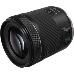 Zoom reflex numérique CANON RF 24-105/4-7.1 IS STM