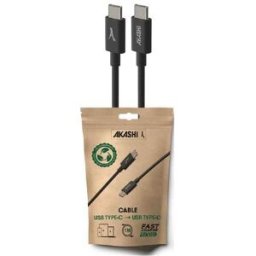 Connectique data AKASHI ALTECOTCBLK
