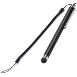 Stylet tactile avec dragonne AKASHI ALTSTYLATABK