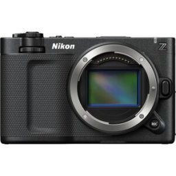 Nikon ZR + Tamron 12-20 mm f/2,8