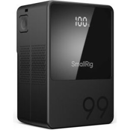 SmallRig 3580B VB99 mini batterie V-Mount