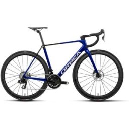 Orbea Vélo De Route Orca M21eteam Force Axs 12s 2027