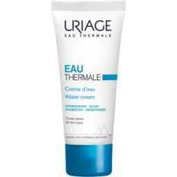 Uriage Eau thermale crème d'eau 40 ml