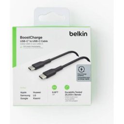 Belkin Câble usb vers usb-c, 2m