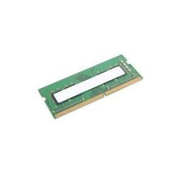IBM - DDR4 - module - 16 Go - SO DIMM 260 broches / PC4-25600 - memoire sans tampon