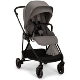 Nuna Poussette multi positions IXXA NEXT Thunder