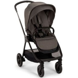 Nuna Poussette compacte TRIV NEXT Thunder