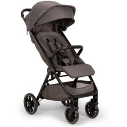 Nuna Poussette citadine TRVL lx Thunder