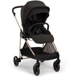 Nuna Poussette multi positions IXXA NEXT Riveted Rose