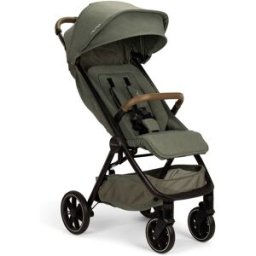 Nuna Poussette citadine TRVL lx Pine