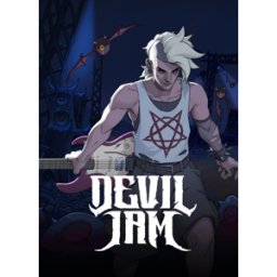 Devil Jam PC