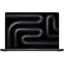 Macbook Pro 16 M5 Max 64 Go 4 To Liquid Retina Noir Sidéral Apple