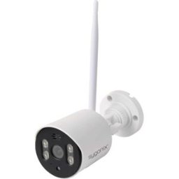 Sygonix SY-7187102 radio-Caméra supplémentaire 1280 x 720 pixels 2.4 GHz