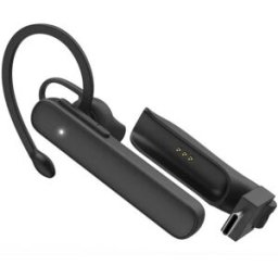 Hama MyVoice Station Écouteurs intra-auriculaires Bluetooth noir téléphone