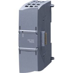 Siemens CM 1241 6ES72411AH320XB0 API - Module de communication 28.8 V