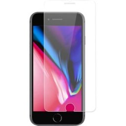 4Smarts 456348 Verre de protection décran Apple IPhone se (gén. 3, 2022), IPhone se (gén. 2, 2020), iPhone 8, iPhone 7, iPhone 6 1 pc(s) 456348