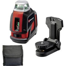 Einhell TE-LL 360 G Laser en croix autonivelant Portée (max.): 40 m