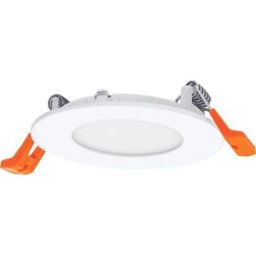 OSRAM Smart+ Spot encastrable 4.5 W blanc chaud, blanc lumière du jour