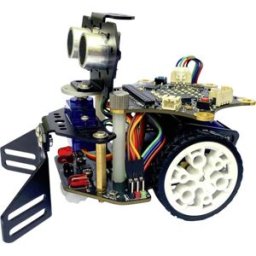 CALLIOPE CA-Motion-SCH Module dextension 1 pc(s) Convient pour (kits de développement): Calliope