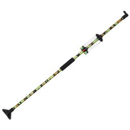 Sarbacane de chasse 75,5cm camouflage + 10 flèches